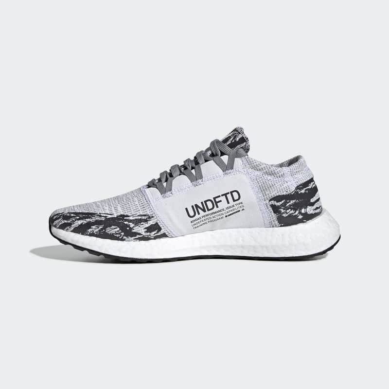 Pureboost go sales undftd